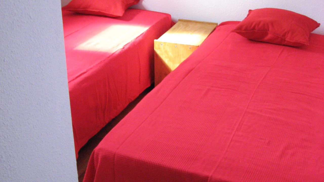 Photo of Bedroom in Valfrejus