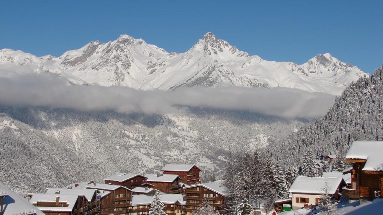 Photo of Others in Valfrejus