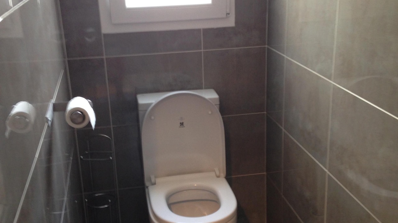 Photo of Bathroom in Coveta Fuma
