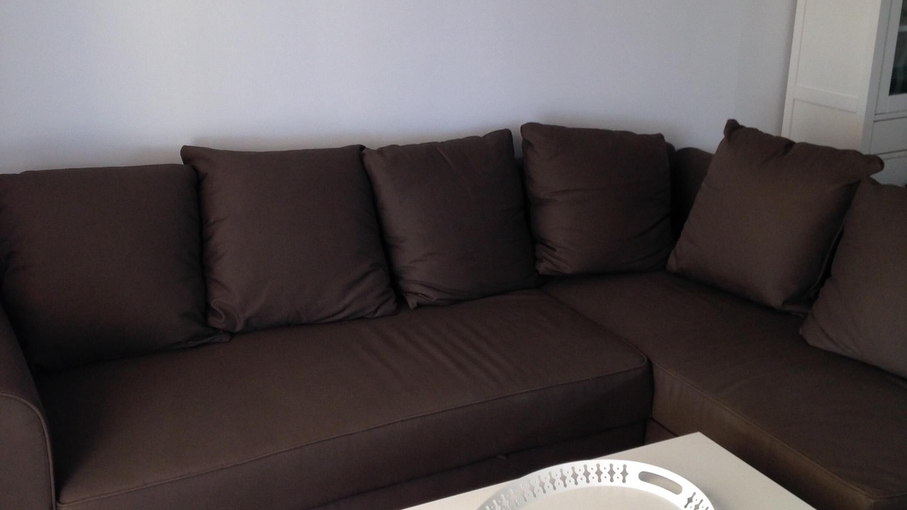 Photo of Livingroom in Coveta Fuma