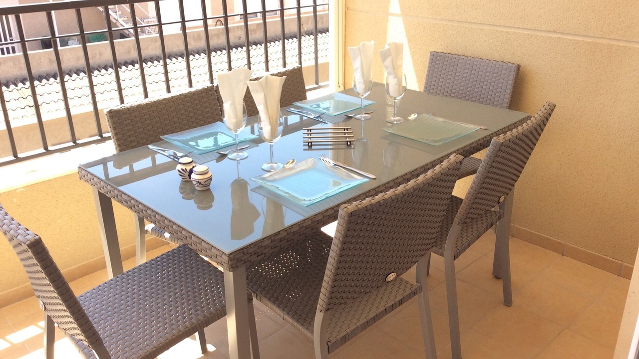 Photo of Outdoor in Coveta Fuma