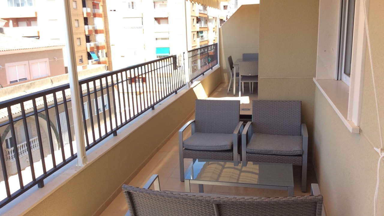 Photo of Outdoor in Coveta Fuma