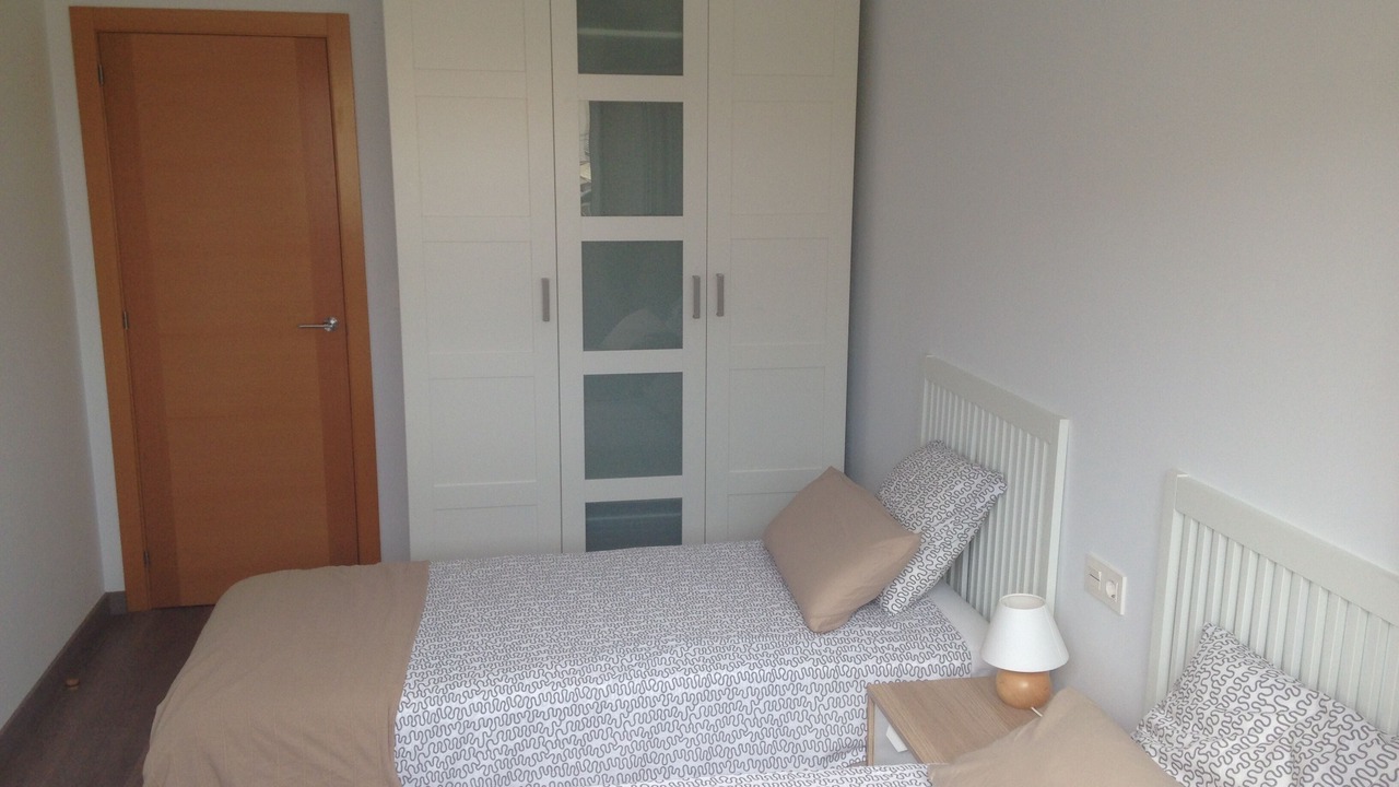 Photo of Bedroom in Coveta Fuma