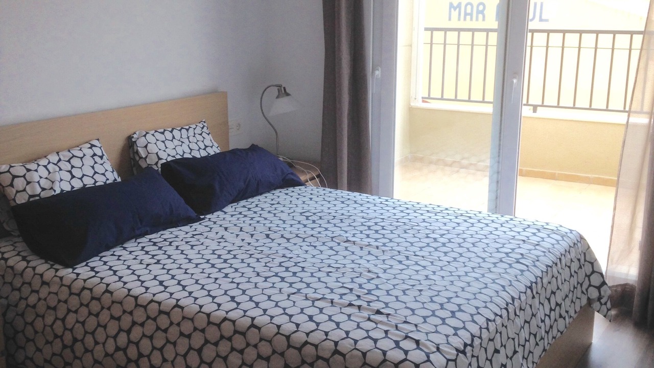Photo of Bedroom in Coveta Fuma