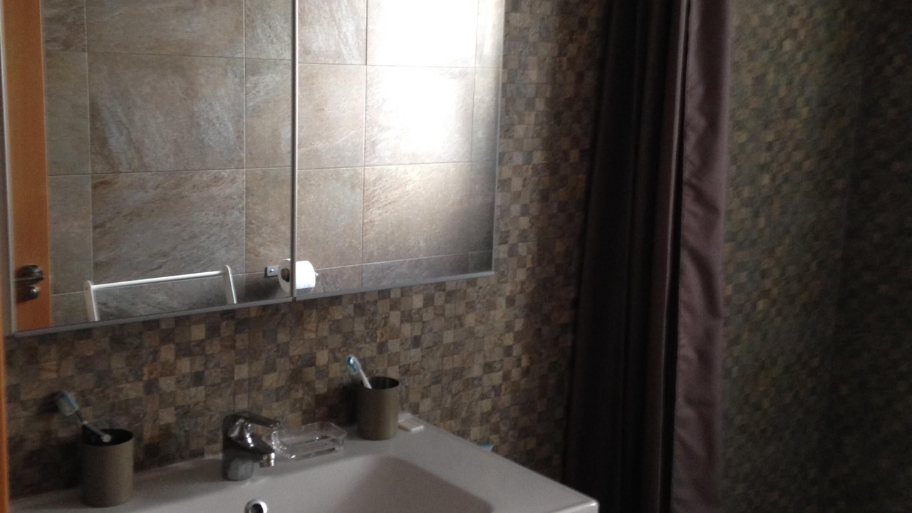 Photo of Bathroom in Coveta Fuma
