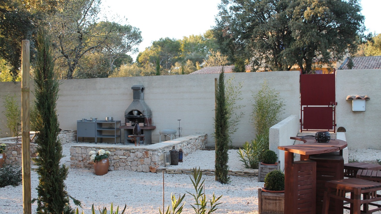 Photo of Outdoor in Garrigues-Sainte-Eulalie