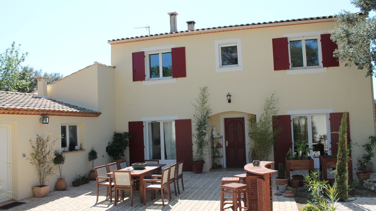 Photo of Outdoor in Garrigues-Sainte-Eulalie