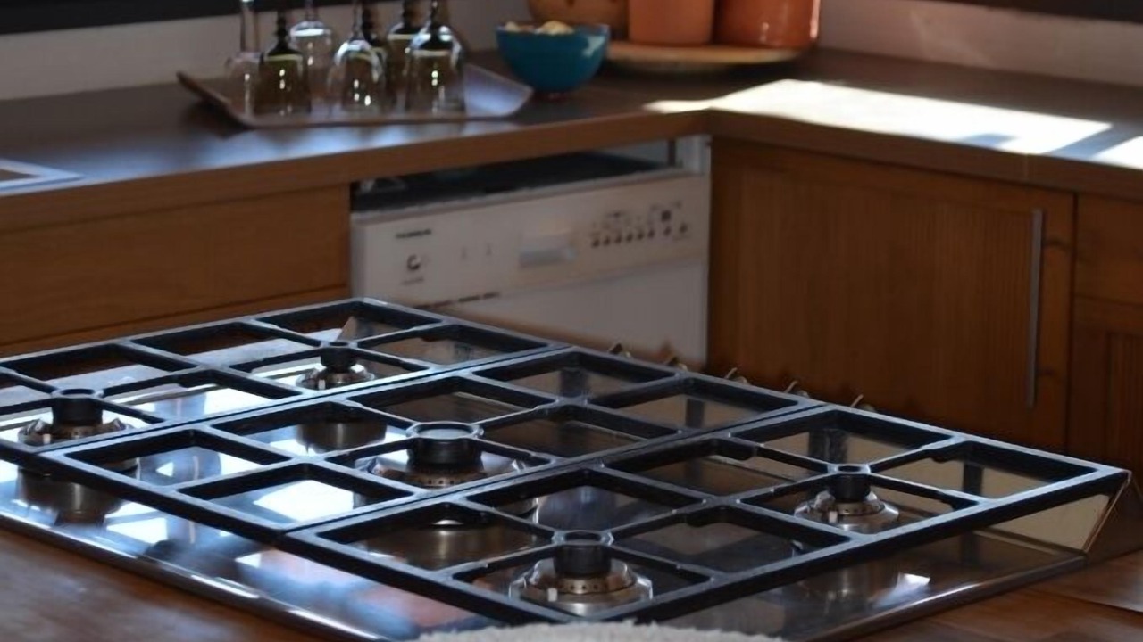 Photo of Kitchen in Lambesc