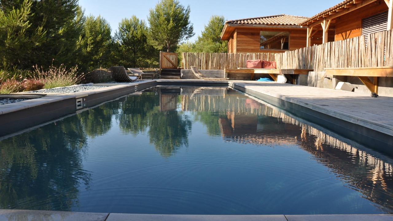 Photo of Outdoor in Lambesc