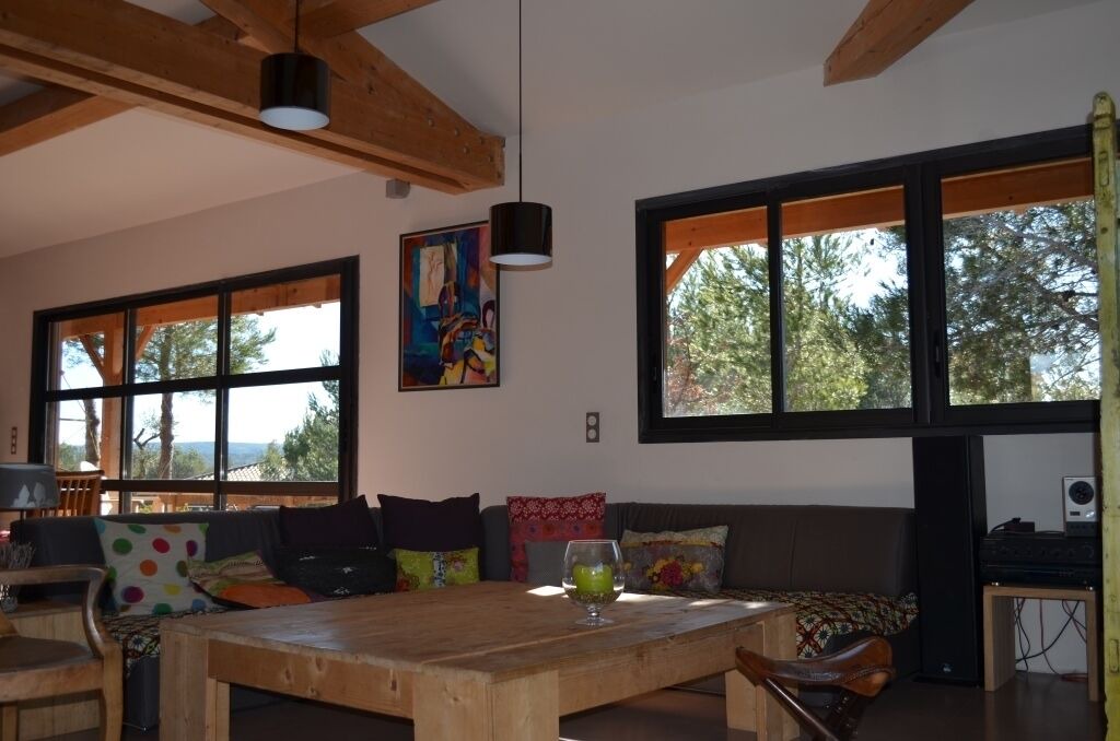 Photo of Livingroom in Lambesc