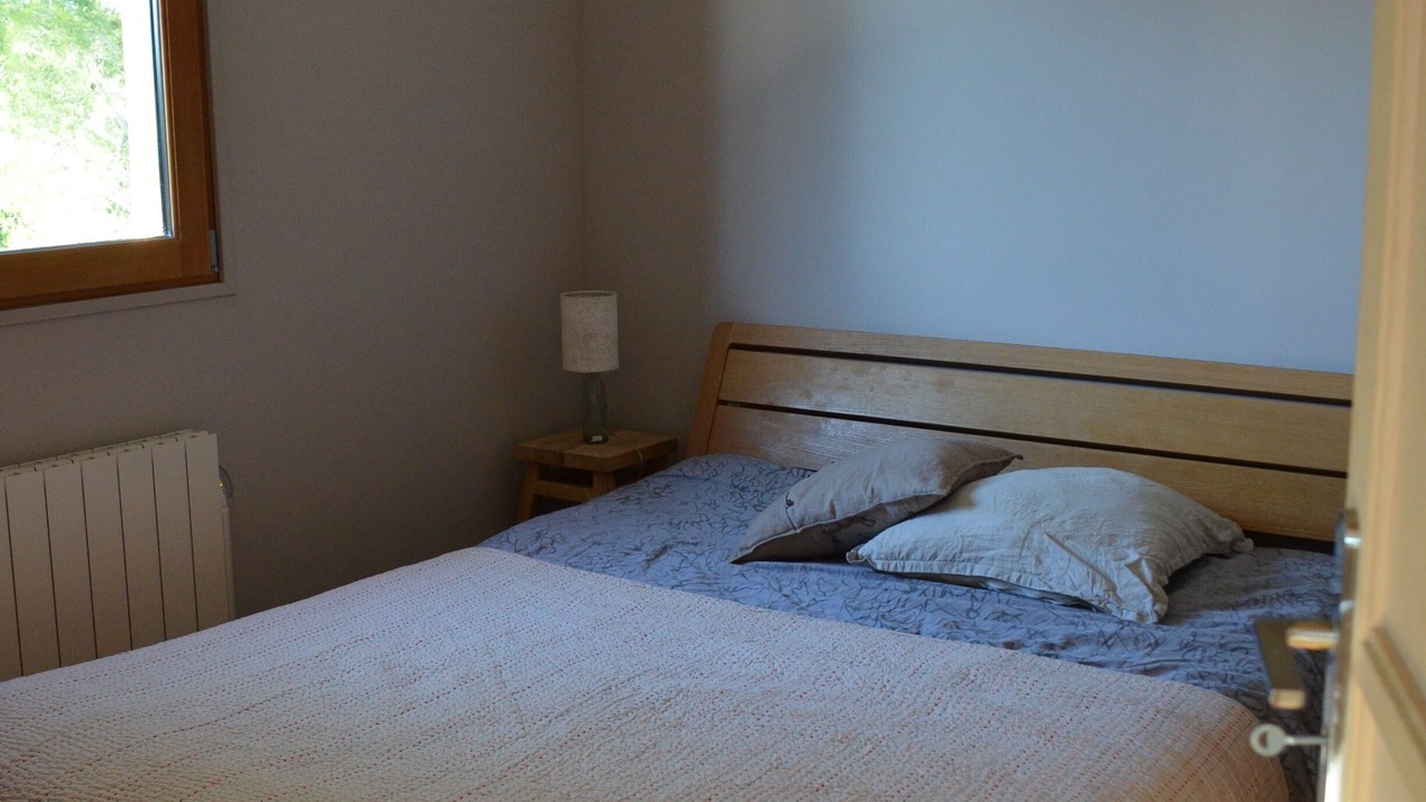 Photo of Bedroom in Lambesc