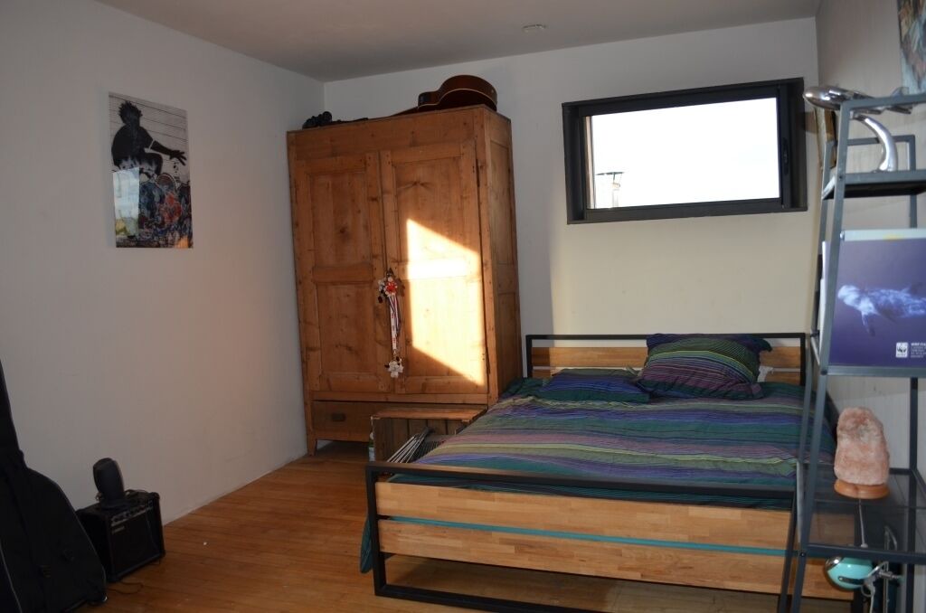Photo of Bedroom in Lambesc