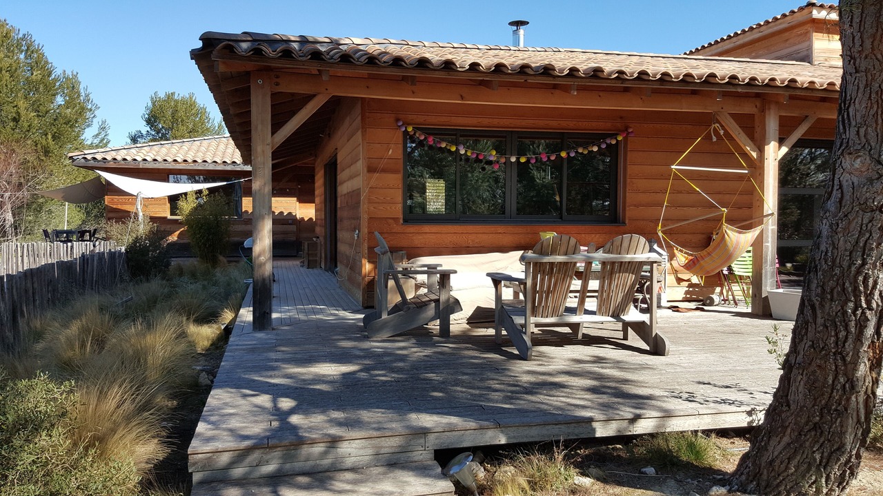 Photo of Outdoor in Lambesc