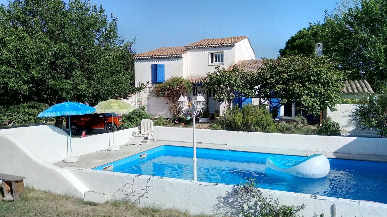 Photo of Outdoor in Arles