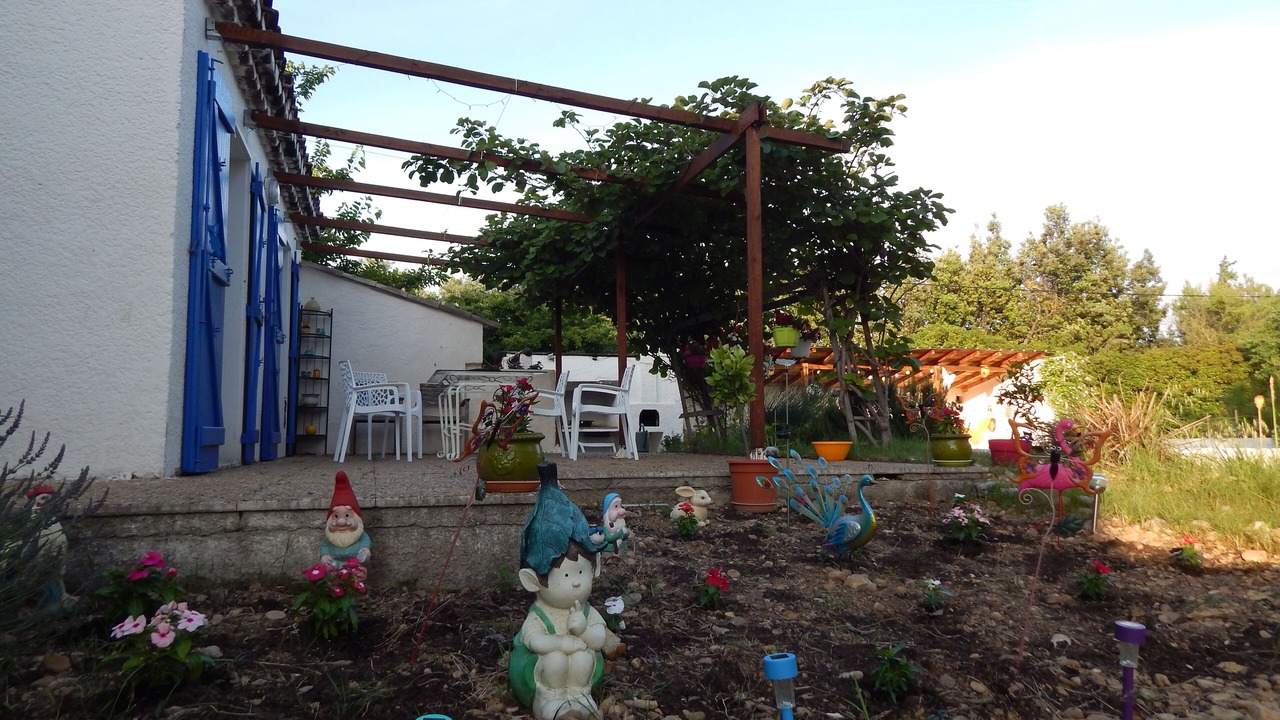 Photo of Outdoor in Arles