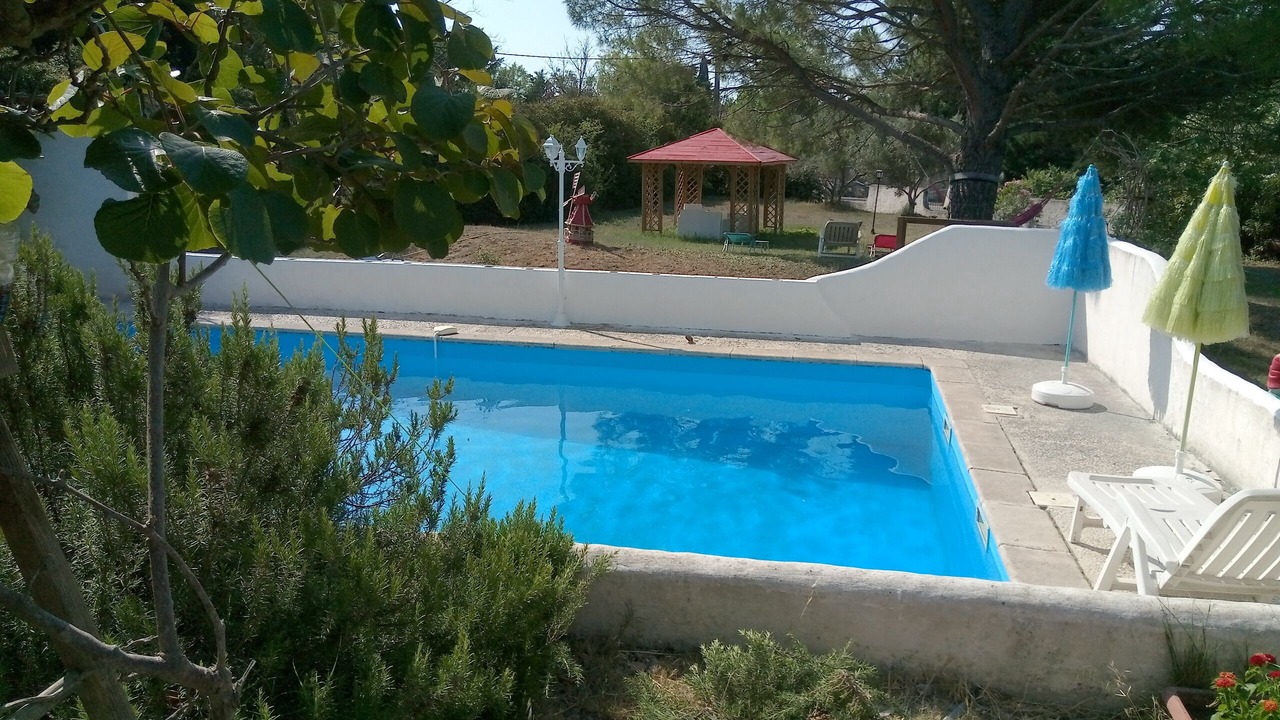 Photo of Outdoor in Arles