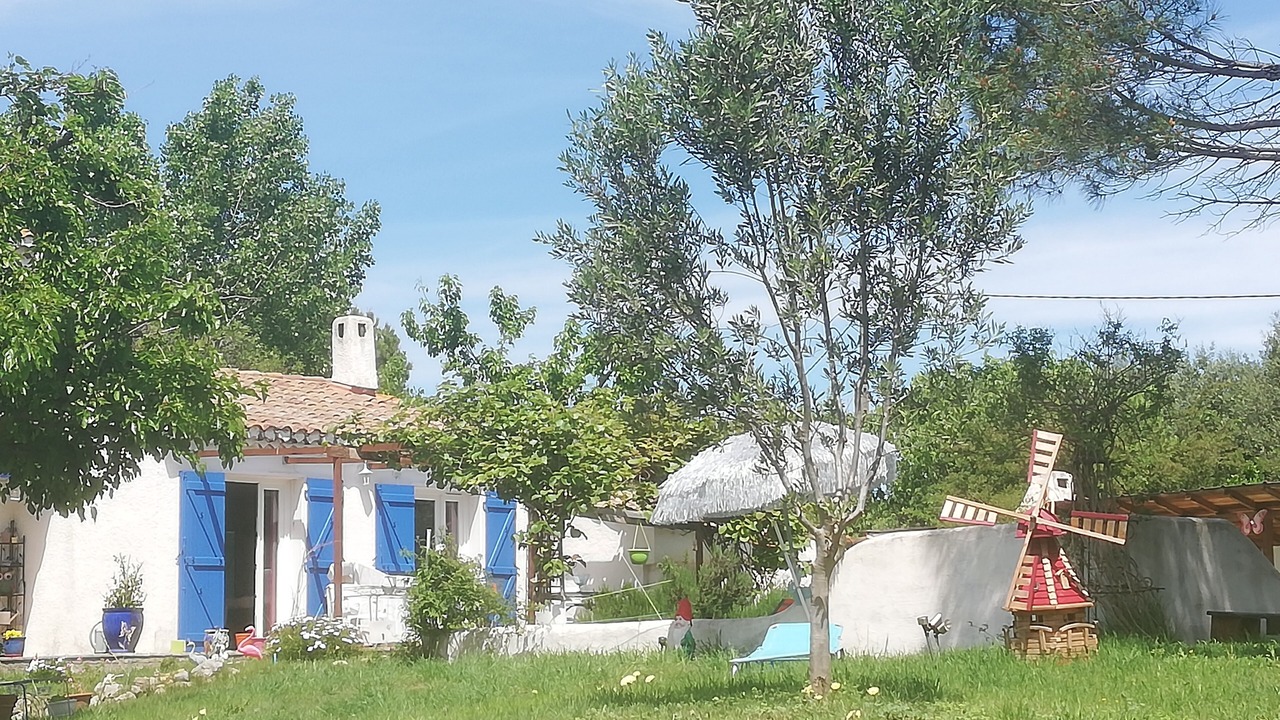 Photo of Outdoor in Arles