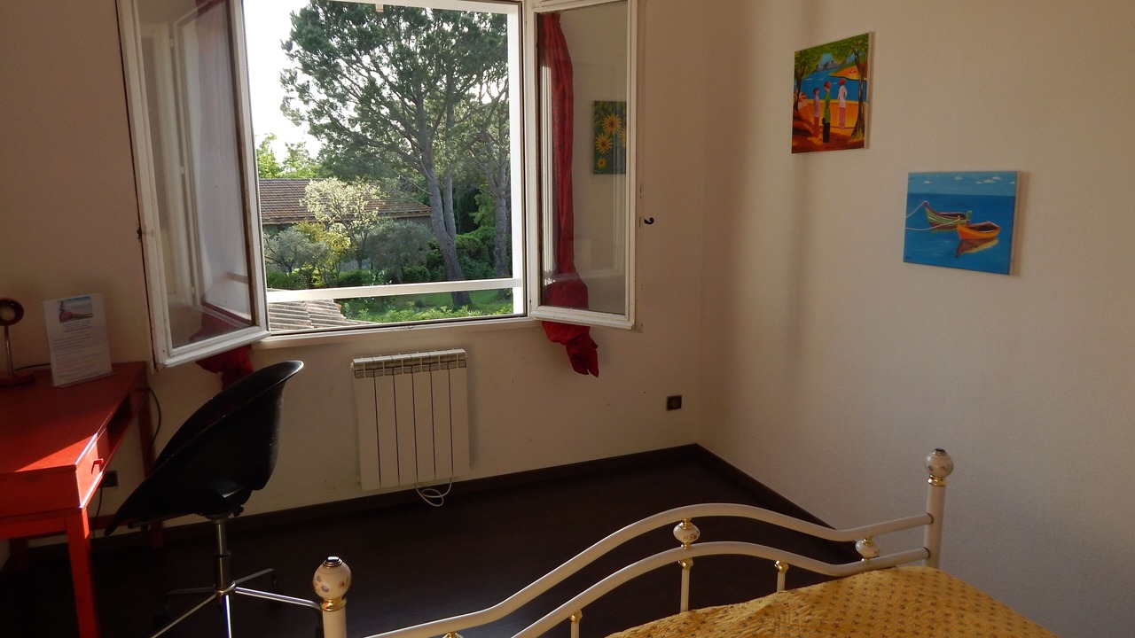 Photo of Bedroom in Arles