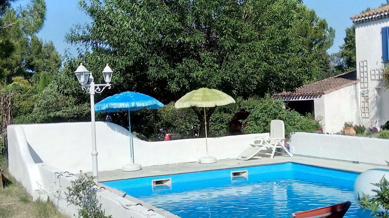 Photo of Outdoor in Arles