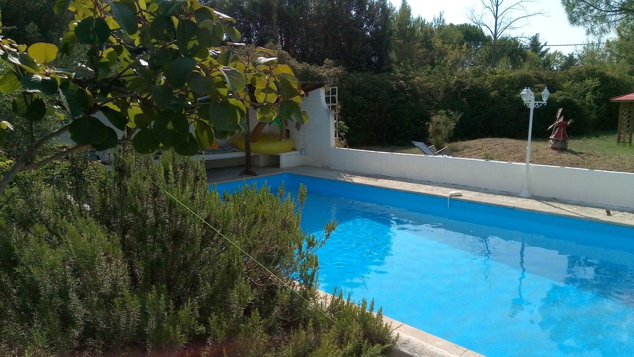 Photo of Outdoor in Arles