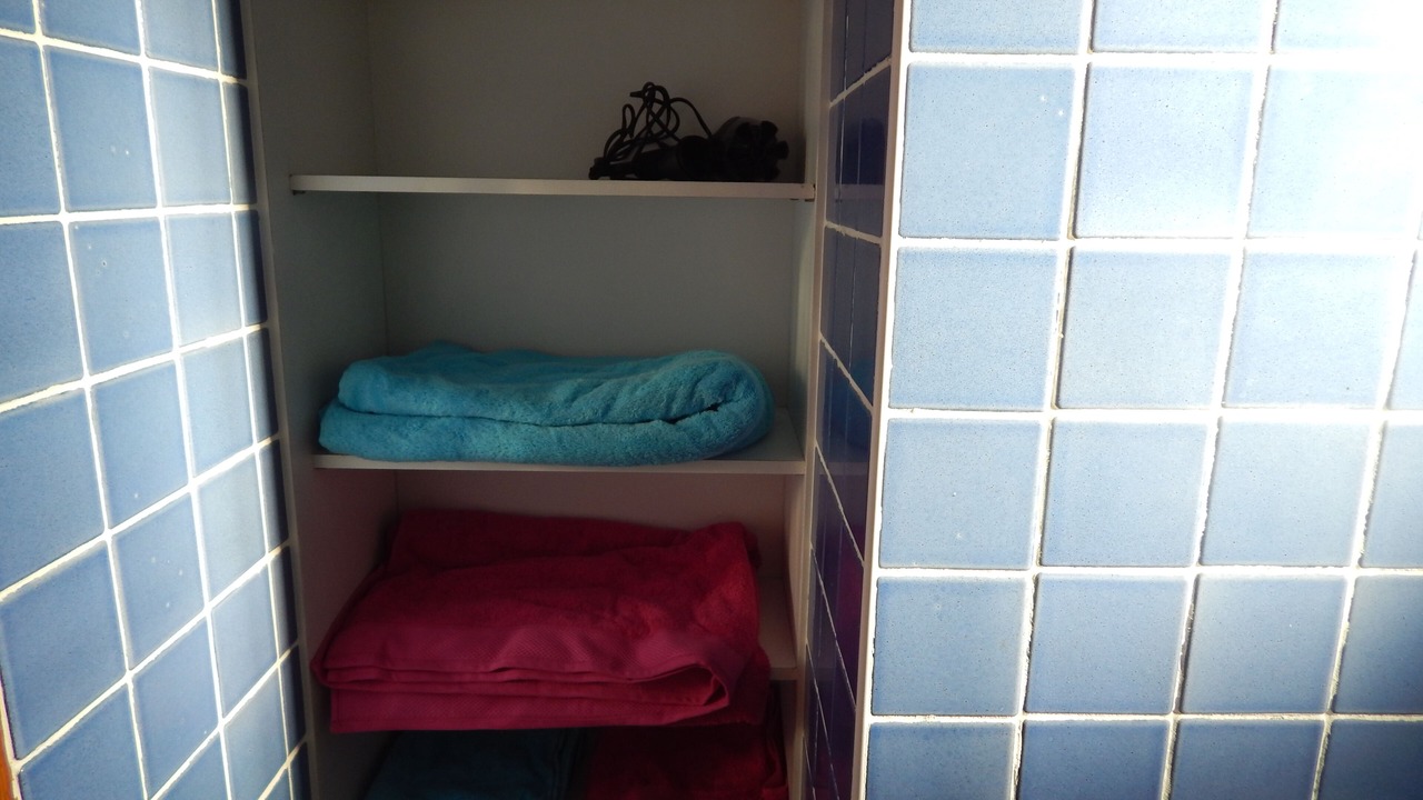 Photo of Bedroom in Arles