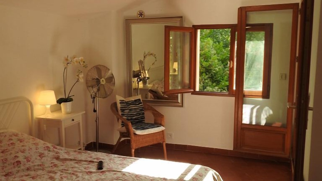 Photo of Bedroom in Grand Sud