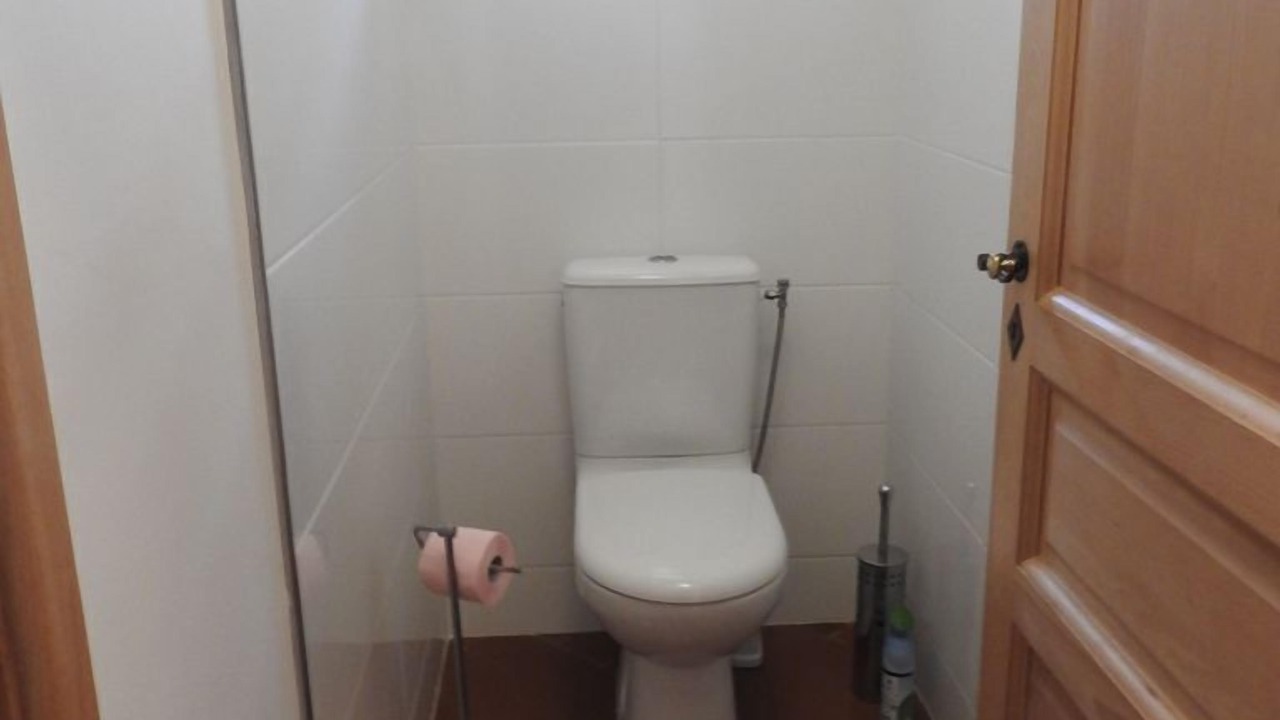 Photo of Bathroom in Grand Sud