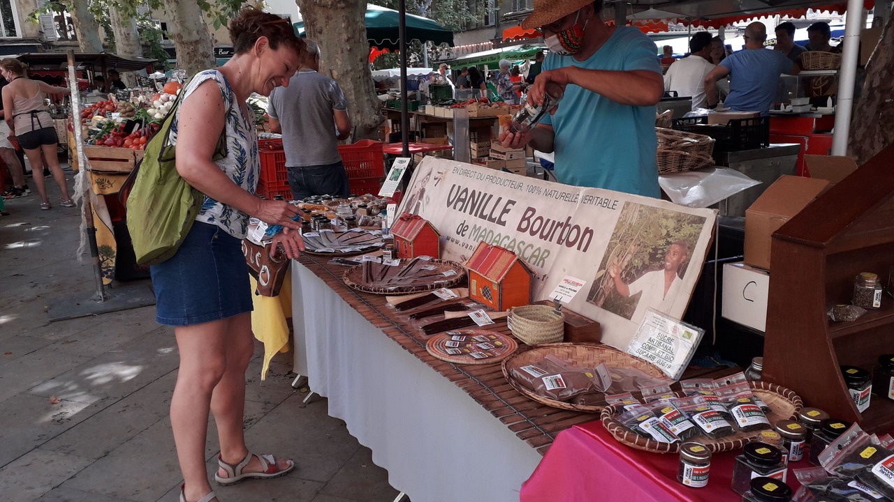 Photo of Others in Grand Sud