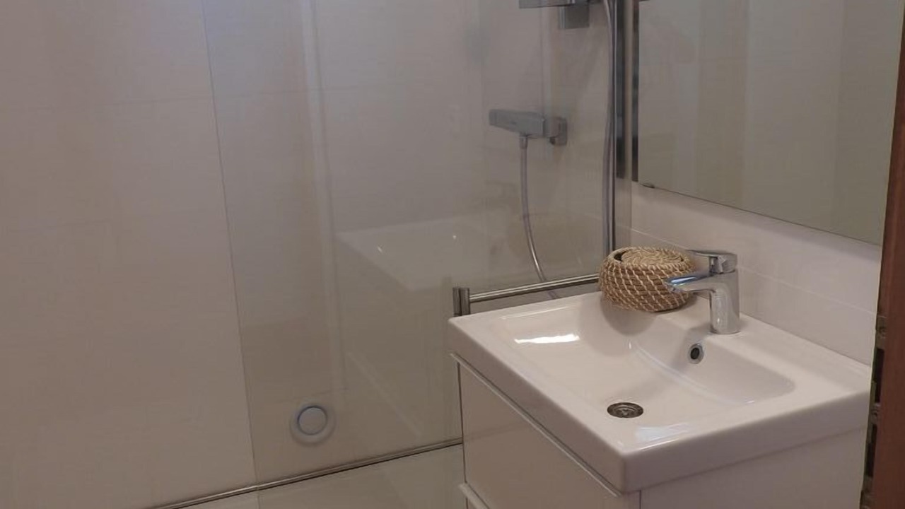 Photo of Bathroom in Grand Sud