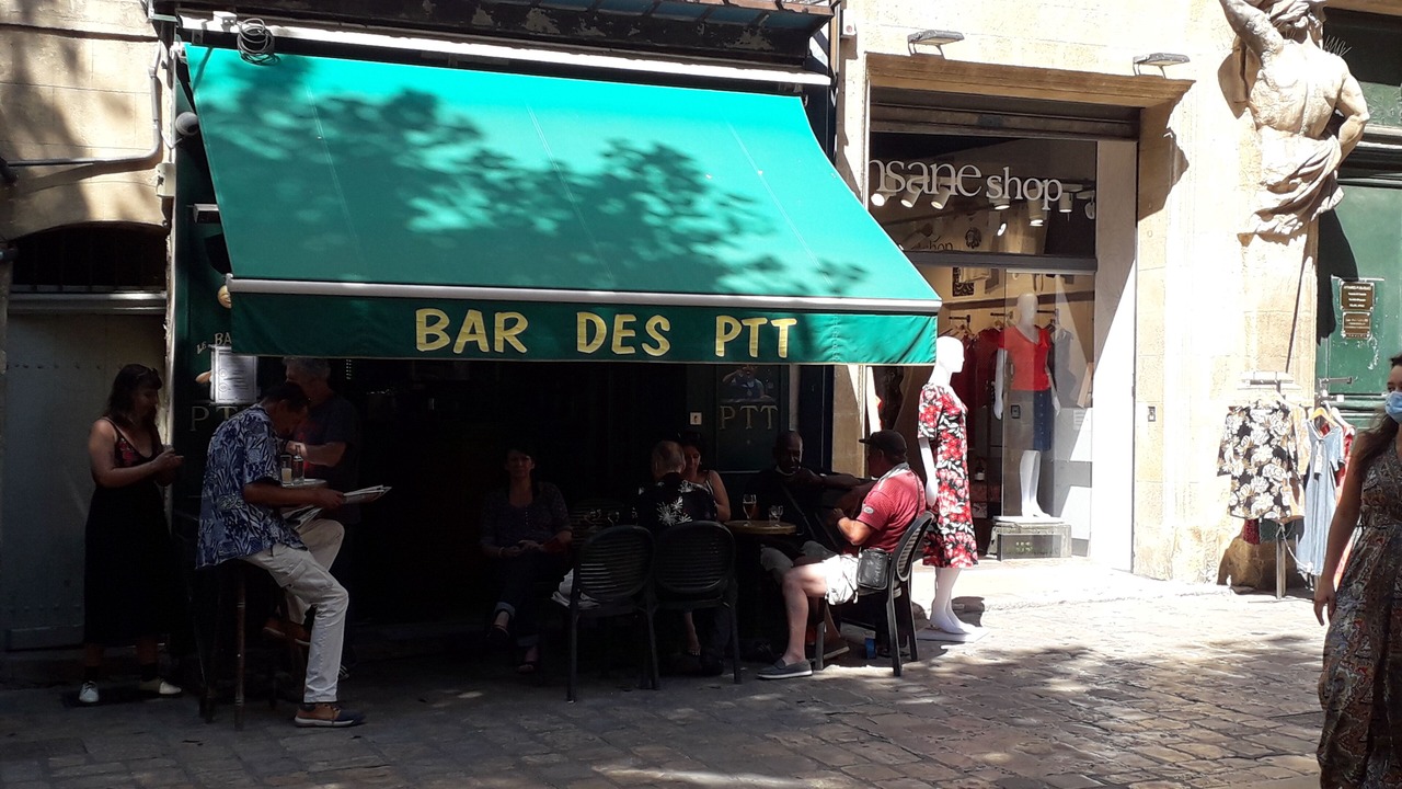 Photo of Outdoor in Grand Sud