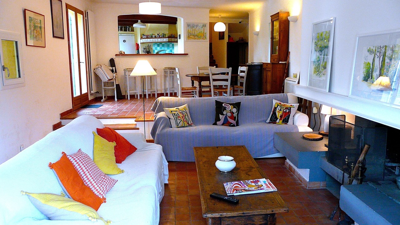 Photo of Livingroom in Est