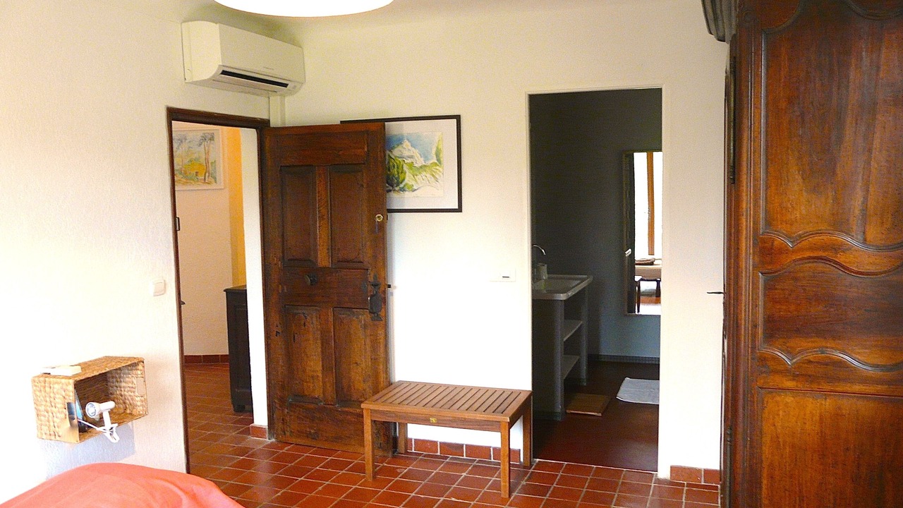 Photo of Bedroom in Est