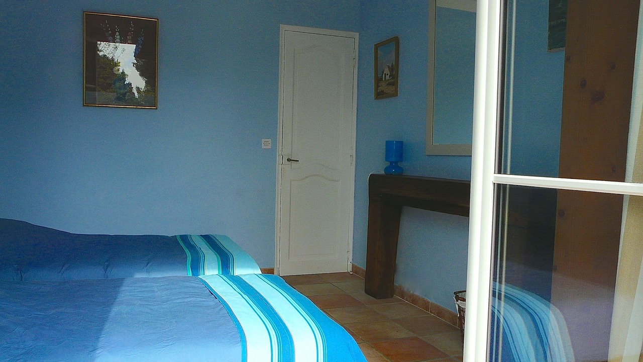Photo of Bedroom in Est