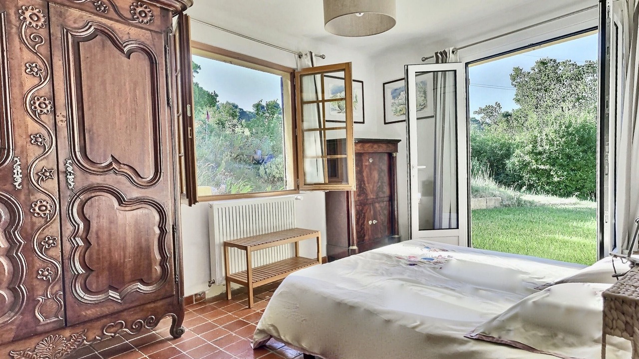 Photo of Bedroom in Est