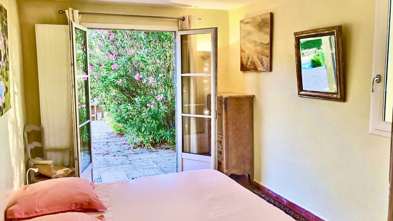 Photo of Bedroom in Est