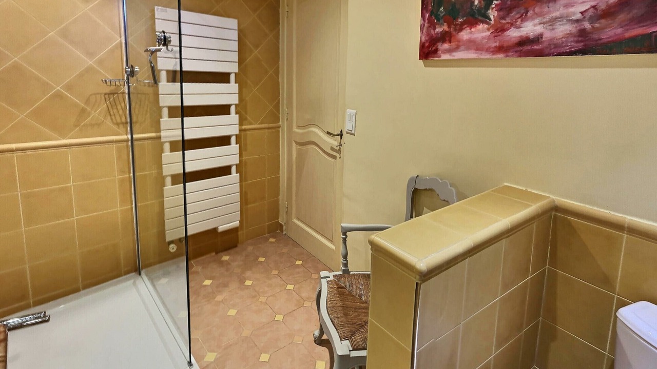 Photo of Bathroom in Est