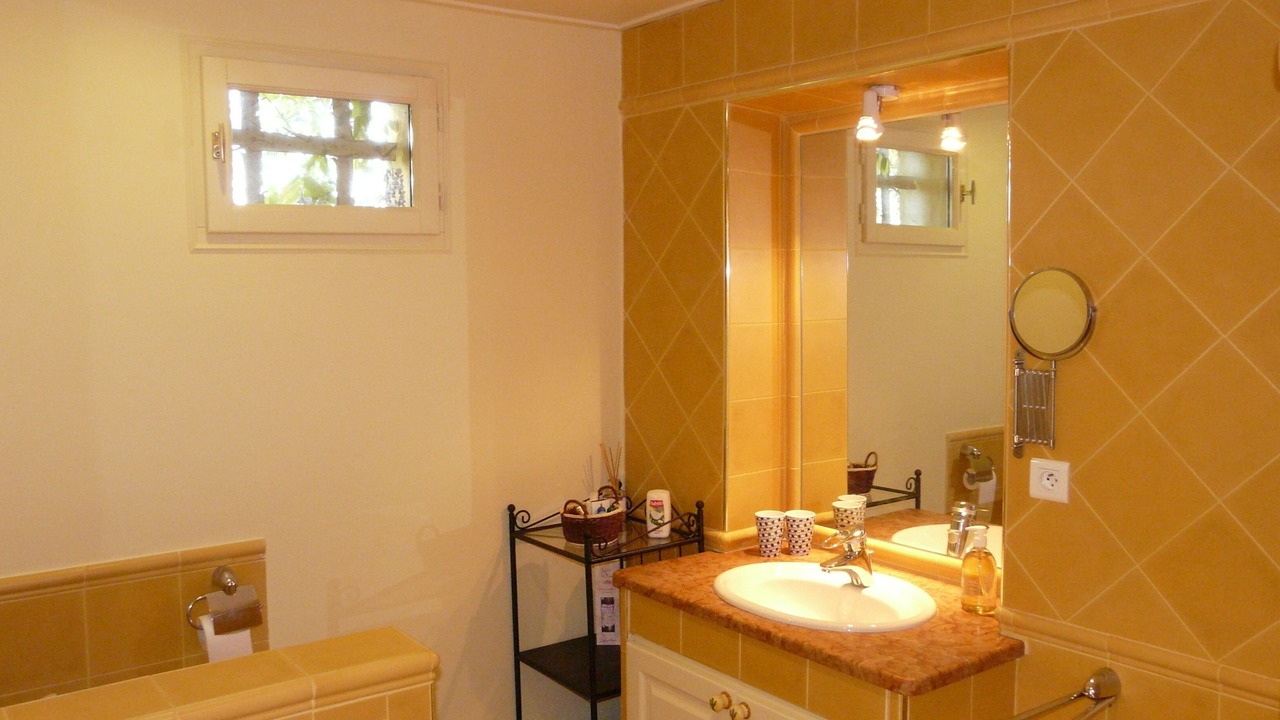 Photo of Bathroom in Est