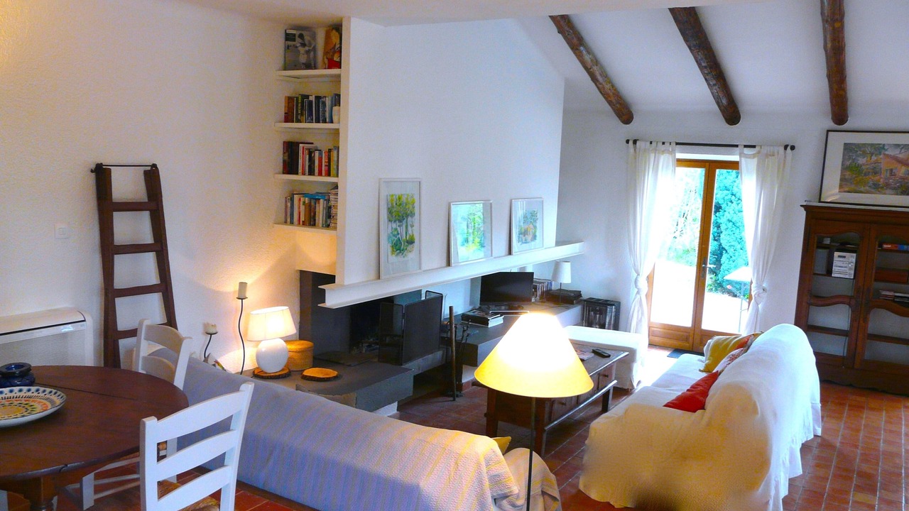 Photo of Livingroom in Est