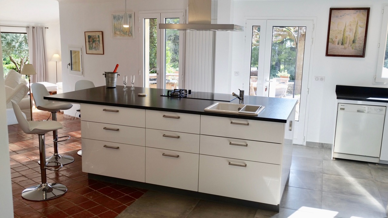 Photo of Kitchen in Est