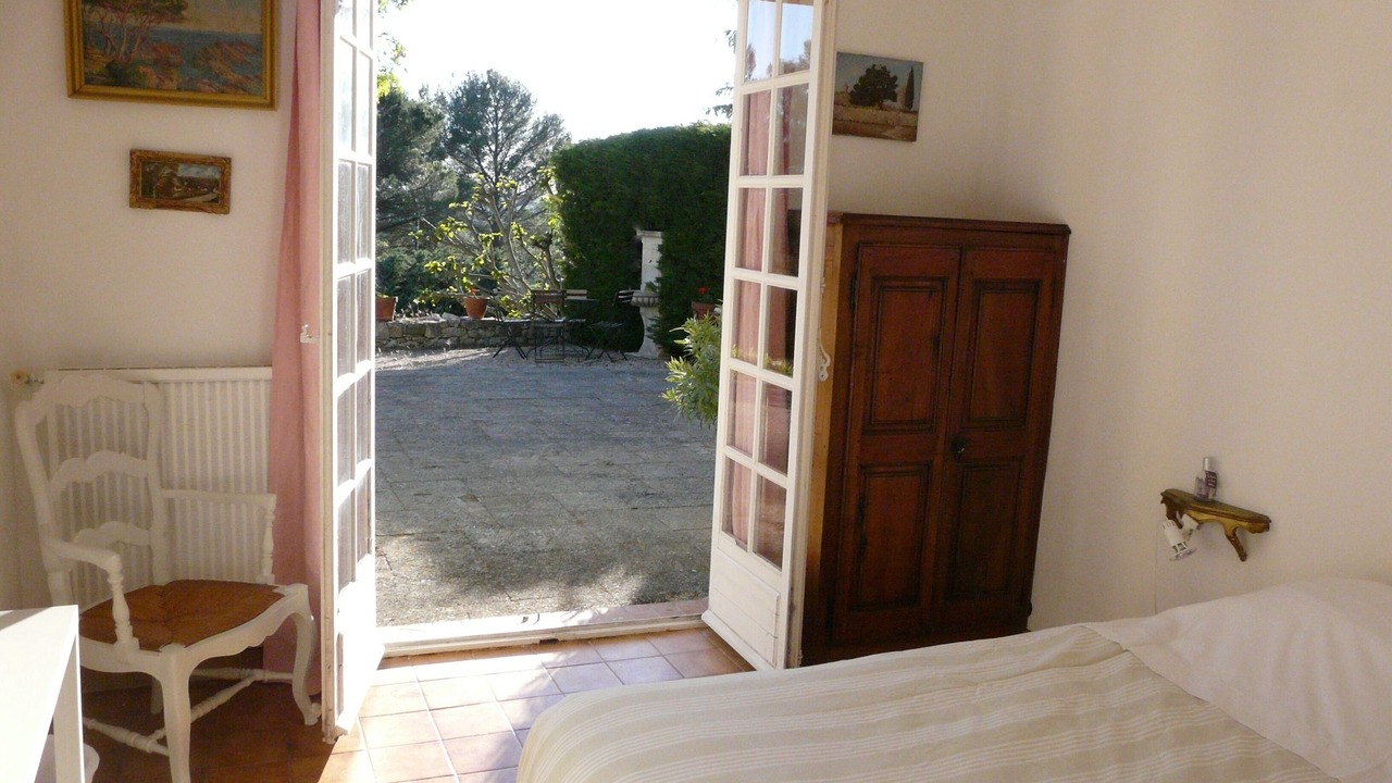 Photo of Bedroom in Est