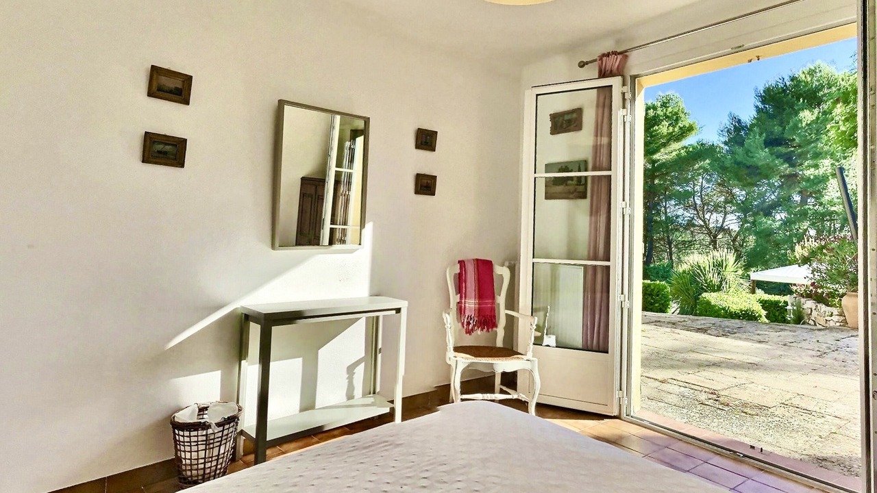 Photo of Bedroom in Est