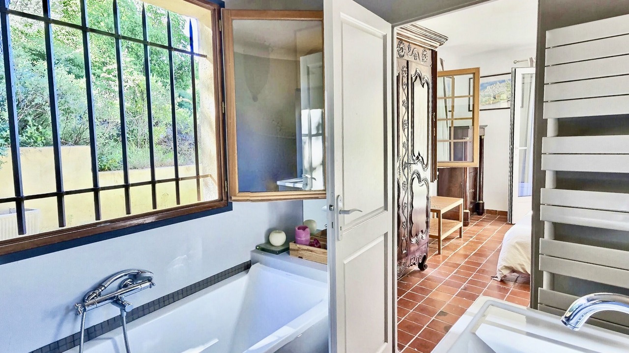 Photo of Bathroom in Est