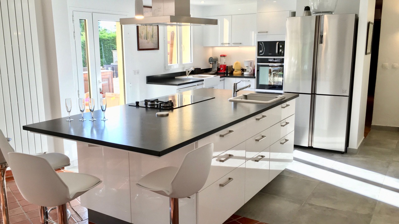 Photo of Kitchen in Est