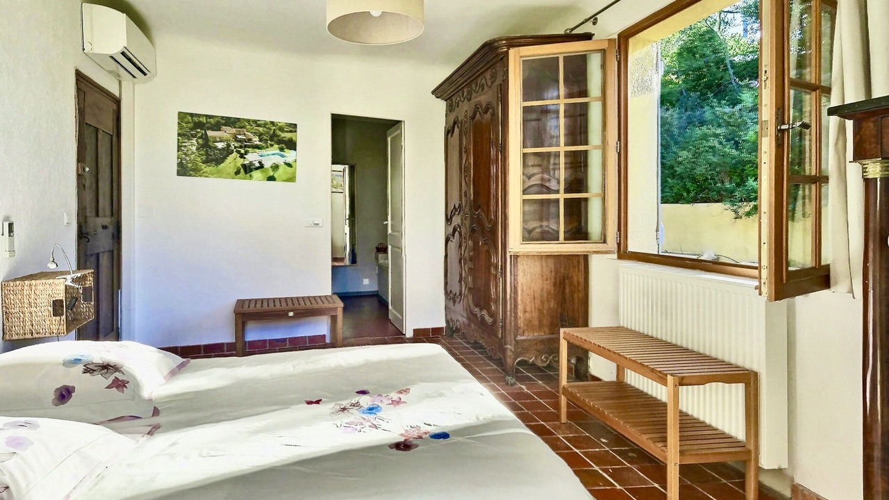 Photo of Bedroom in Est
