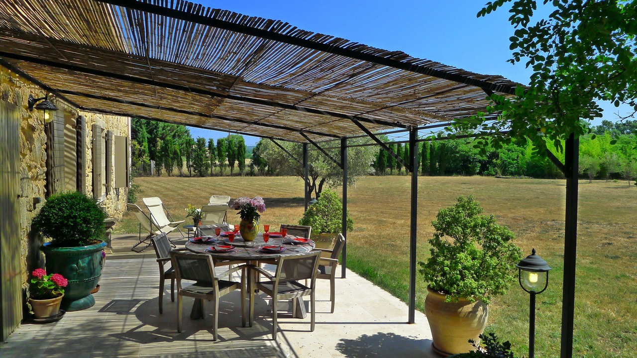 Photo of Outdoor in Vers-Pont-du-Gard