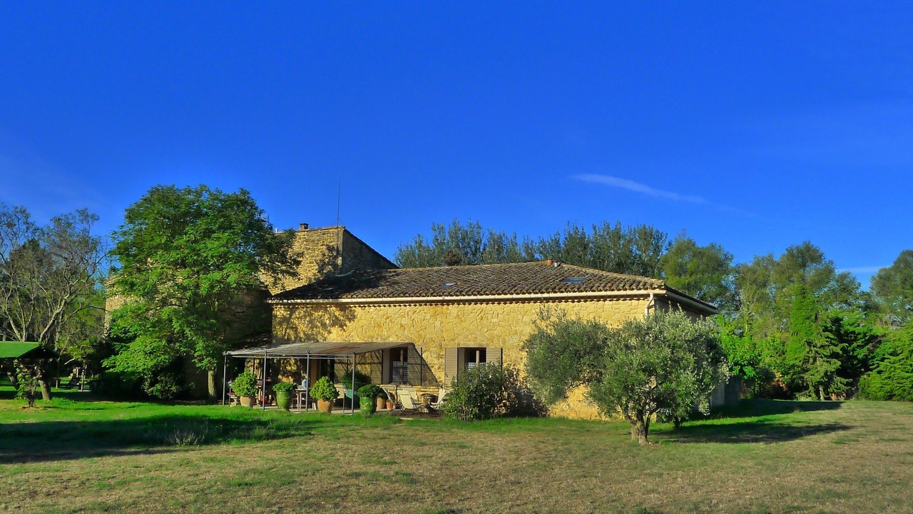 Photo of Outdoor in Vers-Pont-du-Gard