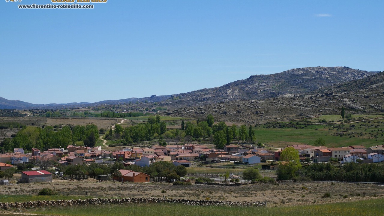 Photo of Others in Solosancho