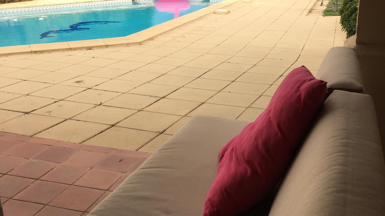 Photo of Outdoor in Rousset