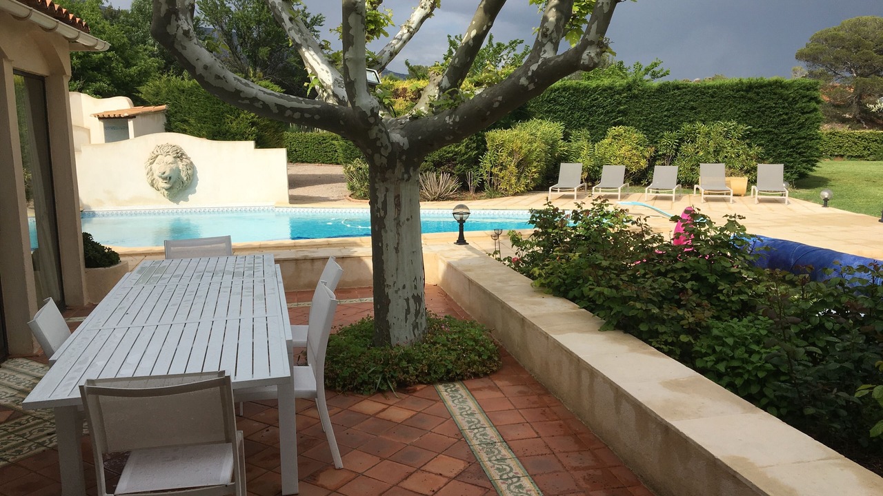 Photo of Outdoor in Rousset