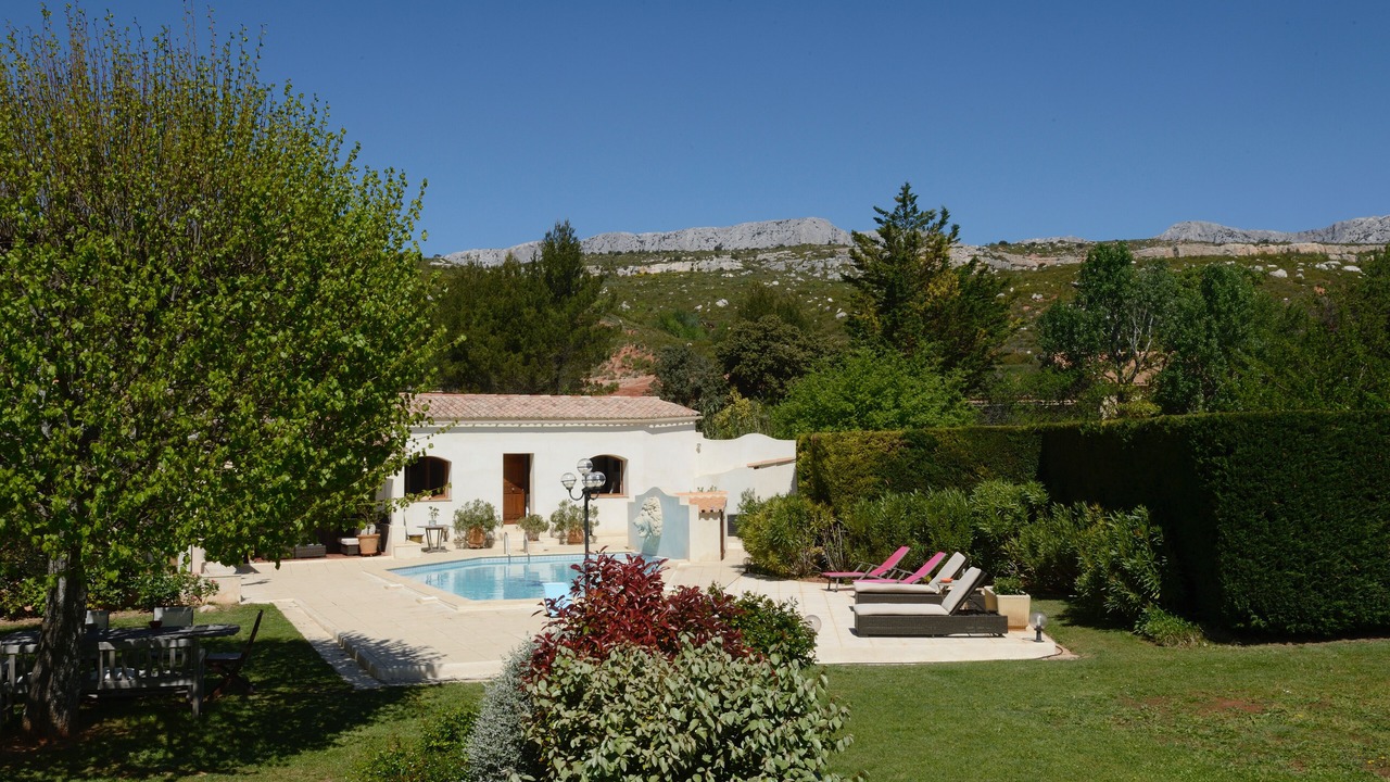 Photo of Outdoor in Rousset